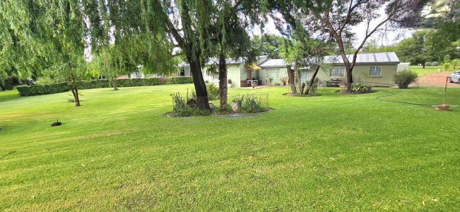2 Bedroom Property for Sale in Maselspoort Free State